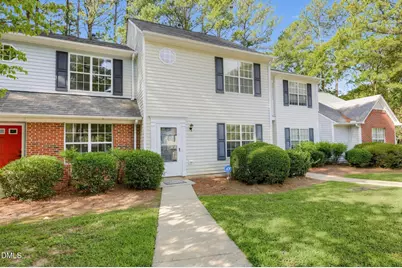 5553 Fieldcross Court, Raleigh, NC 27610 - Photo 3