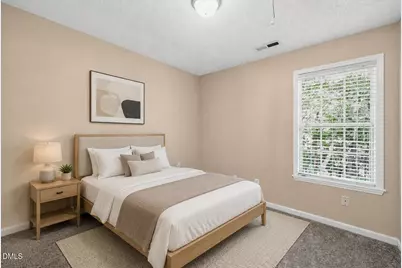 5553 Fieldcross Court, Raleigh, NC 27610 - Photo 17