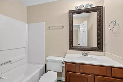 5553 Fieldcross Court, Raleigh, NC 27610 - Photo 23