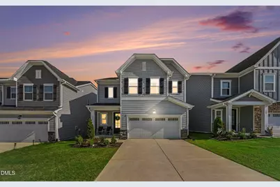 132 Fairport Lane, Apex, NC 27539 - Photo 1