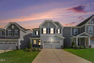 132 Fairport Ln, Apex, NC 27539 - Photo 1