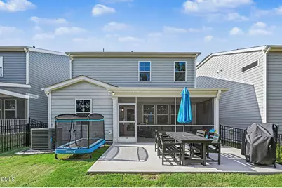 132 Fairport Lane, Apex, NC 27539 - Photo 27