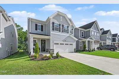 132 Fairport Lane, Apex, NC 27539 - Photo 3