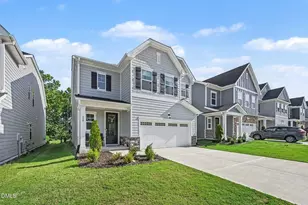 132 Fairport Ln, Apex, NC 27539 - Photo 3