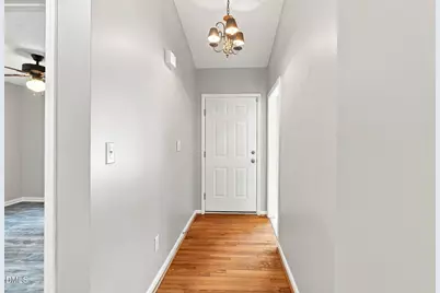 3808 Axle Lane, Raleigh, NC 27616 - Photo 5