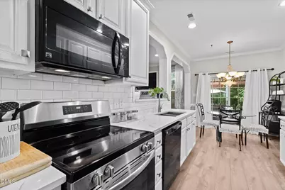 8035 Marsh Hollow Drive, Raleigh, NC 27616 - Photo 15