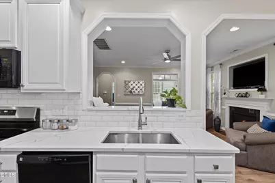 8035 Marsh Hollow Drive, Raleigh, NC 27616 - Photo 17