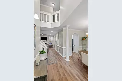 8035 Marsh Hollow Drive, Raleigh, NC 27616 - Photo 7