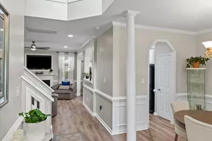 8035 Marsh Hollow Dr, Raleigh, NC 27616 - Photo 7