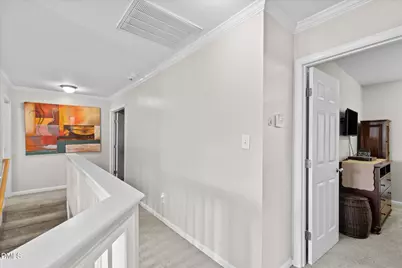 8035 Marsh Hollow Drive, Raleigh, NC 27616 - Photo 25