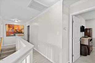 8035 Marsh Hollow Dr, Raleigh, NC 27616 - Photo 25