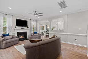 8035 Marsh Hollow Dr, Raleigh, NC 27616 - Photo 13