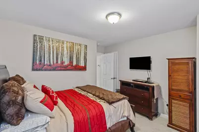 8035 Marsh Hollow Drive, Raleigh, NC 27616 - Photo 35