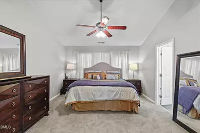 8035 Marsh Hollow Drive, Raleigh, NC 27616 - Photo 31
