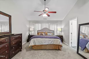 8035 Marsh Hollow Dr, Raleigh, NC 27616 - Photo 31