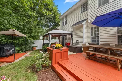 8035 Marsh Hollow Drive, Raleigh, NC 27616 - Photo 45