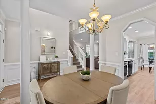 8035 Marsh Hollow Dr, Raleigh, NC 27616 - Photo 5