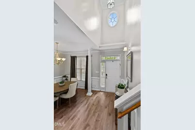 8035 Marsh Hollow Drive, Raleigh, NC 27616 - Photo 9