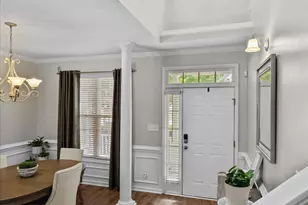 8035 Marsh Hollow Dr, Raleigh, NC 27616 - Photo 9