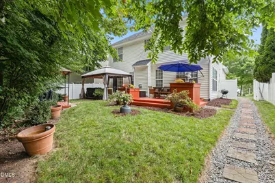 8035 Marsh Hollow Drive, Raleigh, NC 27616 - Photo 43
