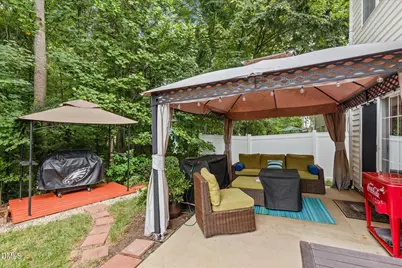 8035 Marsh Hollow Drive, Raleigh, NC 27616 - Photo 41