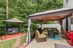 8035 Marsh Hollow Dr, Raleigh, NC 27616 - Photo 41