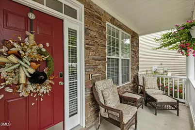 8035 Marsh Hollow Drive, Raleigh, NC 27616 - Photo 3