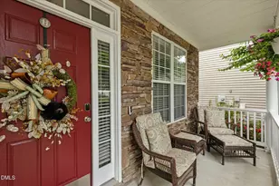 8035 Marsh Hollow Dr, Raleigh, NC 27616 - Photo 3