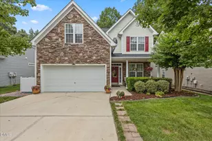 8035 Marsh Hollow Dr, Raleigh, NC 27616 - Photo 1