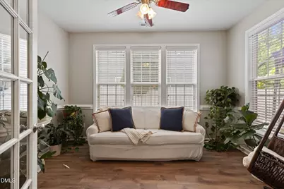 8035 Marsh Hollow Drive, Raleigh, NC 27616 - Photo 23
