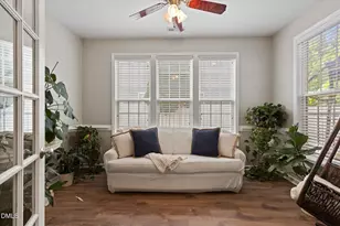 8035 Marsh Hollow Dr, Raleigh, NC 27616 - Photo 23