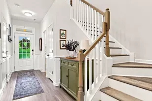 764 Great Eno Path, Hillsborough, NC 27278 - Photo 13