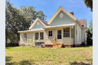 216 E Horne Street, Clayton, NC 27520 - Photo 19