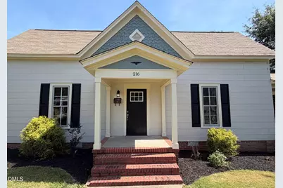 216 E Horne Street, Clayton, NC 27520 - Photo 25