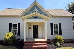 216 E Horne St, Clayton, NC 27520 - Photo 25