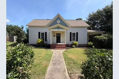 216 E Horne Street, Clayton, NC 27520 - Photo 1