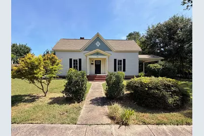 216 E Horne Street, Clayton, NC 27520 - Photo 17