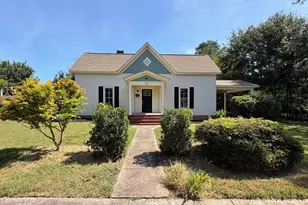 216 E Horne St, Clayton, NC 27520 - Photo 17