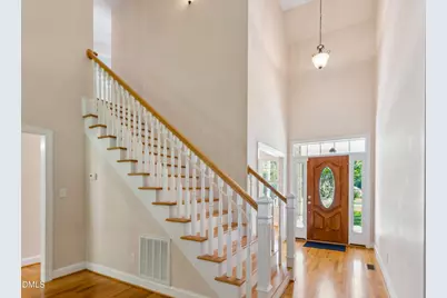 533 Birdsong Lane, Cedar Grove, NC 27541 - Photo 13