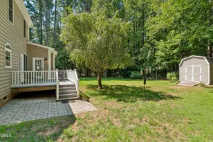 533 Birdsong Ln, Cedar Grove, NC 27541 - Photo 37