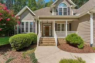 533 Birdsong Ln, Hurdle Mills, NC 27541 - Photo 13