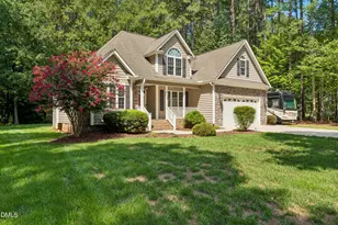 533 Birdsong Ln, Cedar Grove, NC 27541 - Photo 1