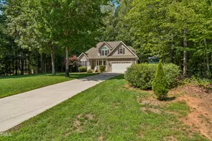 533 Birdsong Ln, Cedar Grove, NC 27541 - Photo 3
