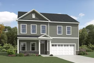 1032 Hidden Bch Dr, Wendell, NC 27591 - Photo 1