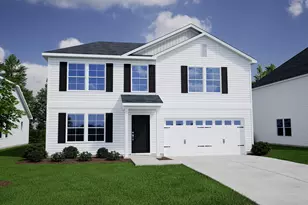 225 Buckthorn Dr, Youngsville, NC 27596 - Photo 1
