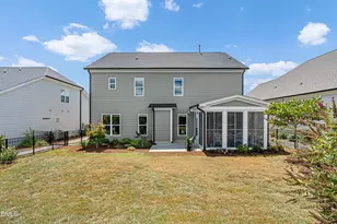 2825 High Plains Dr, Fuquay Varina, NC 27526 - Photo 43
