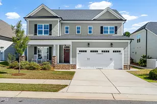 2825 High Plains Dr, Fuquay-Varina, NC 27526 - Photo 1