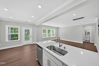 1028 Hidden Beach Drive, Wendell, NC 27591 - Photo 5