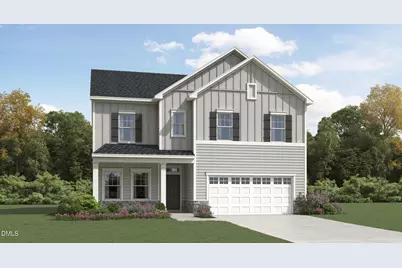 1028 Hidden Beach Drive, Wendell, NC 27591 - Photo 1
