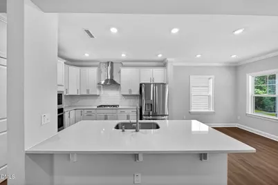 1028 Hidden Beach Drive, Wendell, NC 27591 - Photo 3
